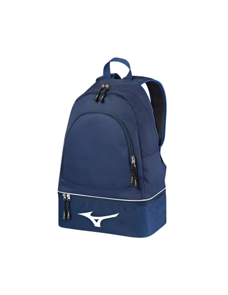 Mochila Mizuno Team Ofertas De Padel