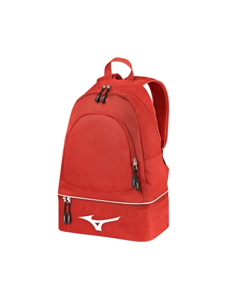 Mochila Mizuno Team | Ofertas De Padel