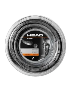 Cordas Head Hawk Rolo 200M Monofilamento | Ofertas de padel
