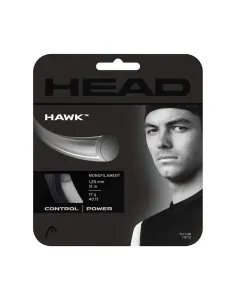 Saite Head Hawk Monofilament | Ofertas De Padel