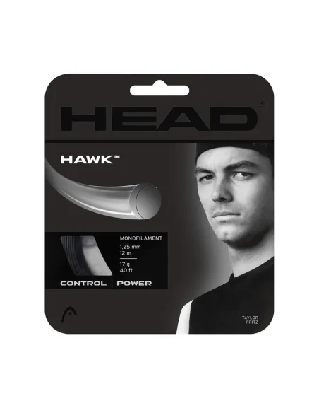 Saite Head Hawk Monofilament | Ofertas De Padel