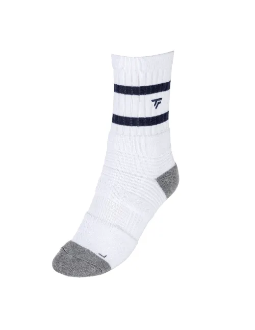 Socks Tecnifibre Tech Socks White 2024 24Techwh | Ofertas de padel