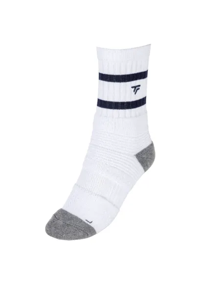 Calzini Tecnifibre Tech Socks White 2024 24Techwh |Padel offers