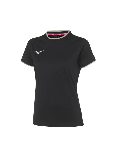 T-Shirt Équipe Femme Mizuno | Ofertas De Padel