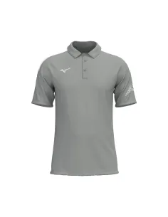 Polo Mizuno Team Junior | Ofertas de pádel