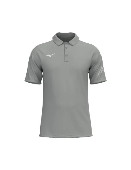 Polo Mizuno Team Junior |Padel offers