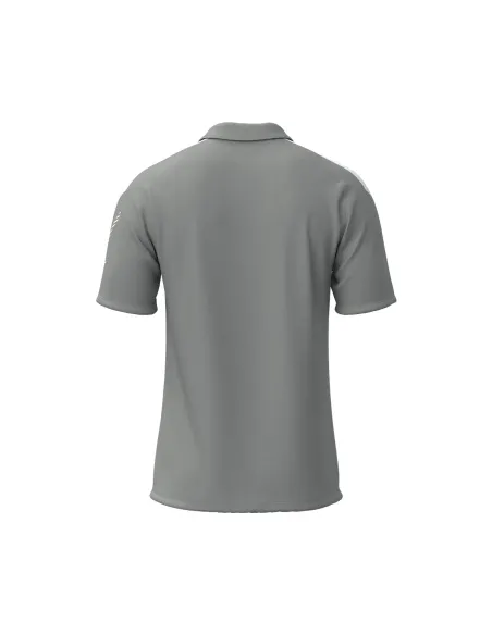 Polo Équipe Mizuno Junior | Ofertas de Padel