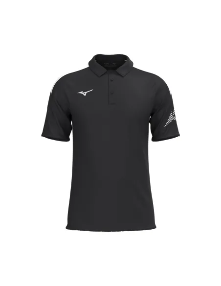 Polo Équipe Mizuno Junior | Ofertas de Padel