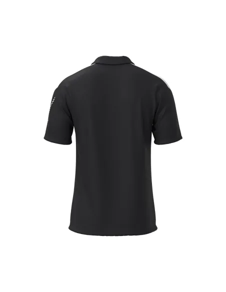 Polo Équipe Mizuno Junior | Ofertas de Padel