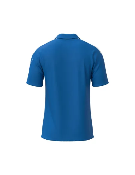 Polo Équipe Mizuno Junior | Ofertas de Padel