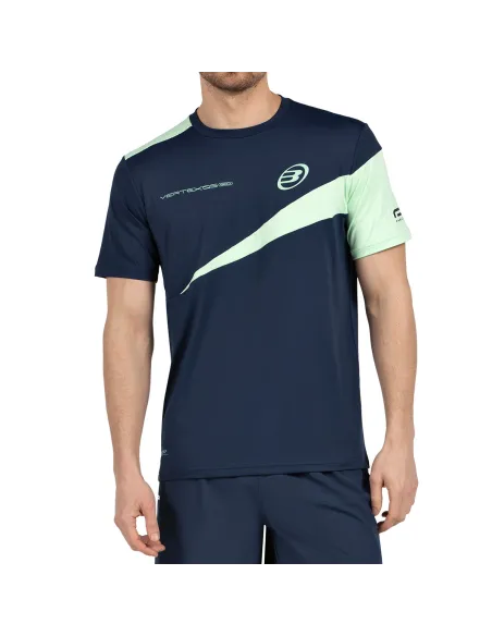 T-Shirt Bullpadel Cardona 26V | Ofertas De Padel