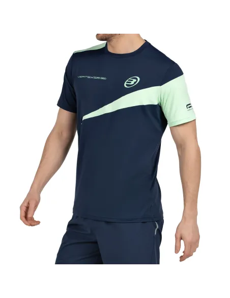 T-Shirt Bullpadel Cardona 26V | Ofertas De Padel