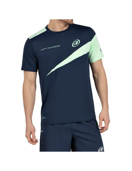 T-Shirt Bullpadel Cardona 26V | Ofertas De Padel