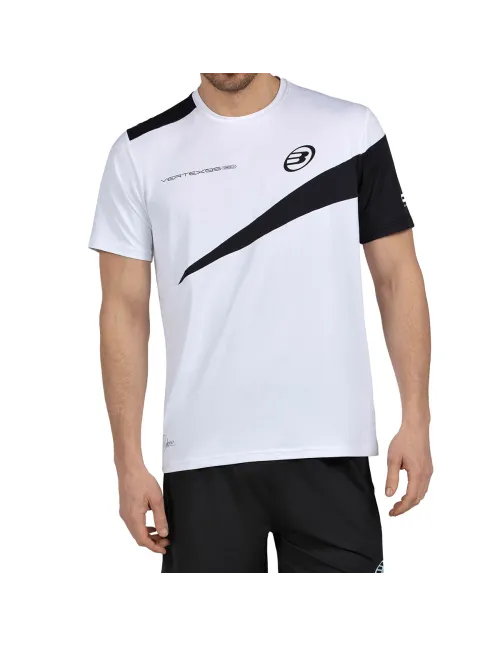 Camiseta Bullpadel Cardona 26V | Ofertas de pádel