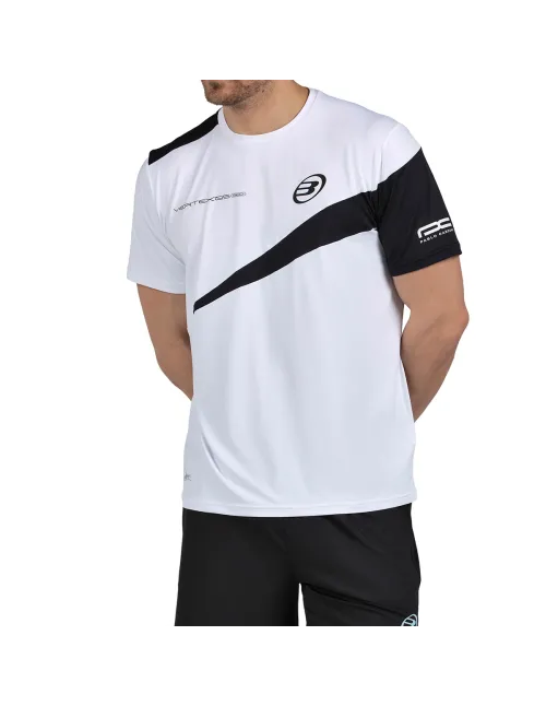 Camiseta Bullpadel Cardona 26V | Ofertas de pádel