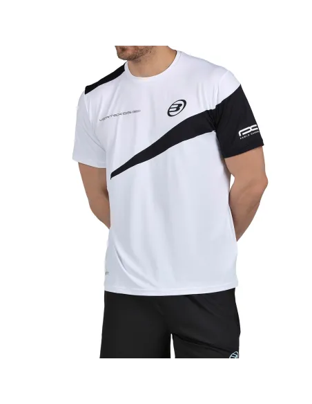 Camiseta Bullpadel Cardona 26V | Ofertas de pádel