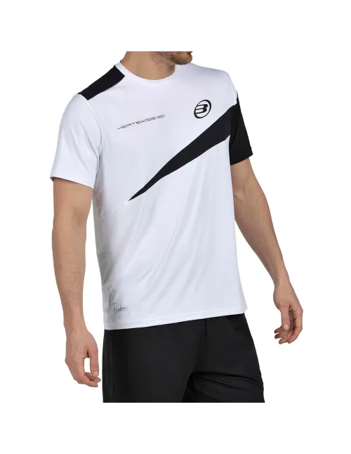 Camiseta Bullpadel Cardona 26V | Ofertas de pádel