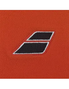 Wristband Babolat Terry Jumbo 5Ut1263 5051 | Ofertas de padel 2