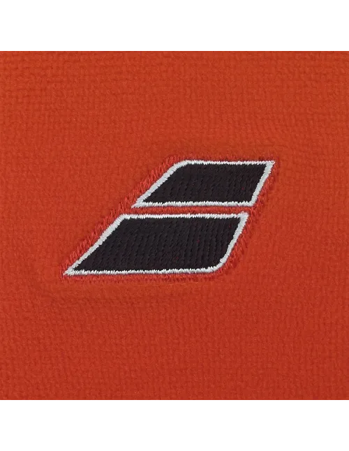 Wristband Babolat Terry Jumbo 5Ut1263 5051 | Ofertas de padel