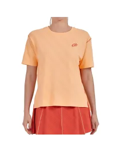 T-Shirt Bullpadel Almoin Woman | Ofertas de padel