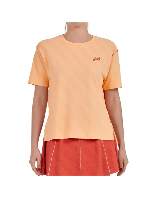 T-Shirt Bullpadel Almoin Woman | Ofertas de padel
