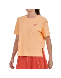 T-Shirt Bullpadel Almoin Femme | Ofertas De Padel 2