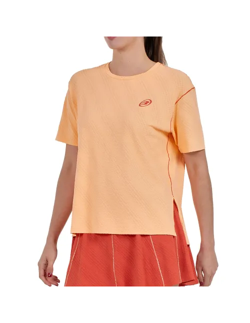 T-Shirt Bullpadel Almoin Woman | Ofertas de padel