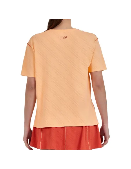 T-Shirt Bullpadel Almoin Woman | Ofertas de padel