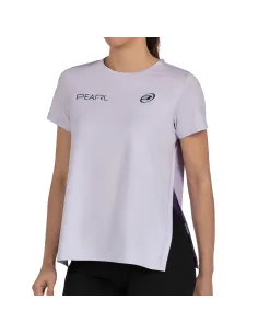 Camiseta Bullpadel Bea 26V Mujer | Ofertas de pádel