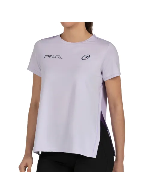 Camiseta Bullpadel Bea 26V Mujer | Ofertas de pádel