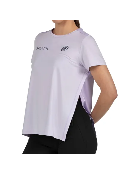 T-Shirt Bullpadel Bea 26V Femme | Ofertas De Padel