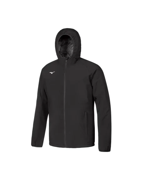 Chaqueta Mizuno Team Club | Ofertas de pádel