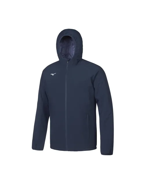 Jacke Mizuno Team Club | Ofertas De Padel