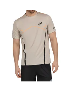 Camiseta Bullpadel Cabore | Ofertas de pádel