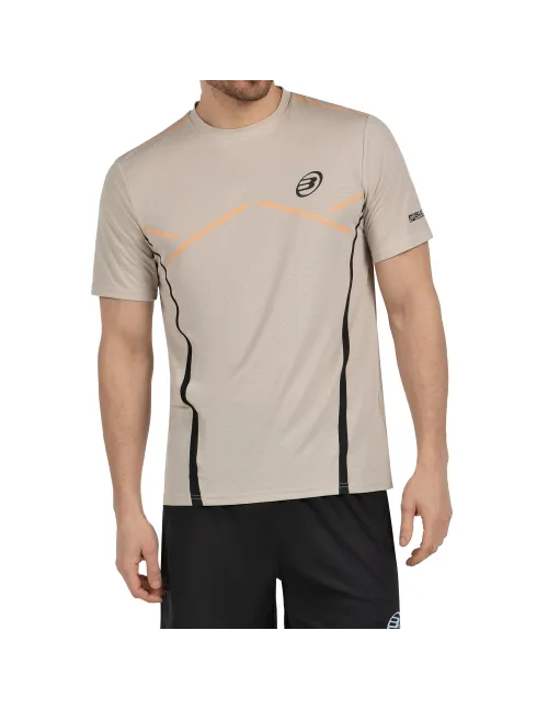T-Shirt Bullpadel Cabore | Ofertas De Padel