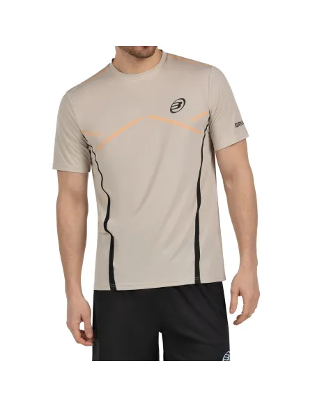 T-Shirt Bullpadel Cabore | Ofertas De Padel