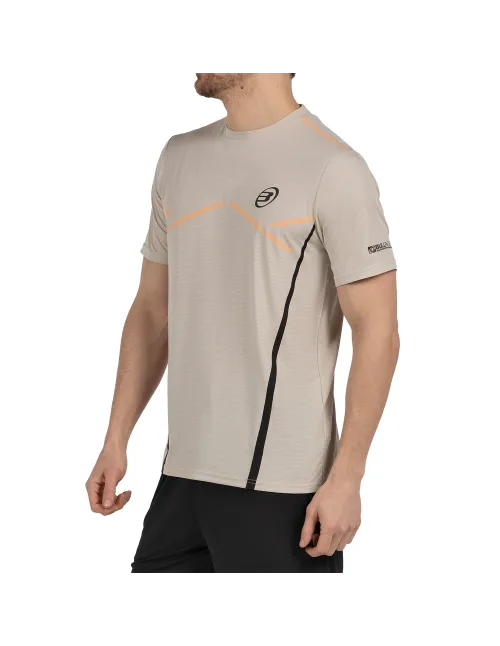 Camiseta Bullpadel Cabore | Ofertas de pádel