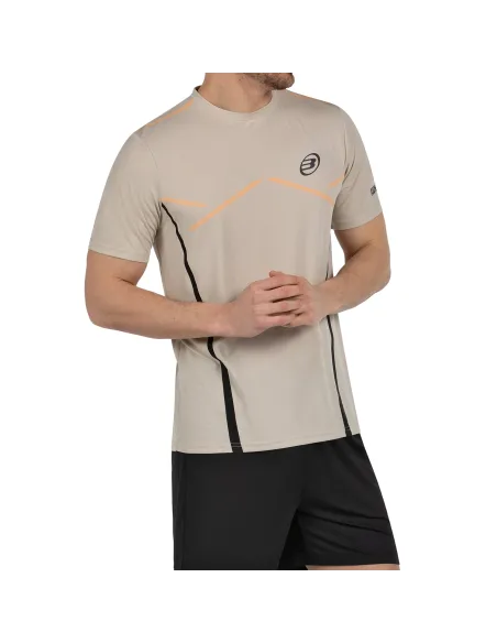 Camiseta Bullpadel Cabore | Ofertas de pádel