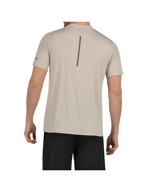 Camiseta Bullpadel Cabore | Ofertas de pádel