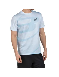 T-Shirt Bullpadel Castil | Ofertas De Padel