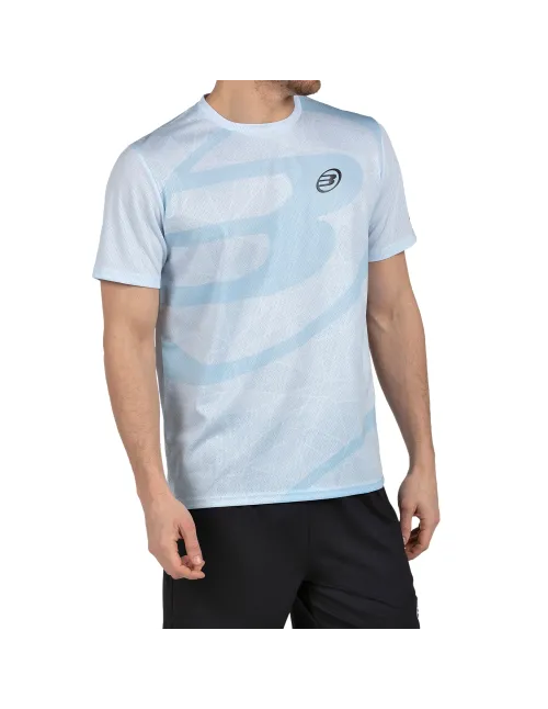 T-Shirt Bullpadel Castil | Ofertas De Padel