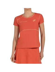 T-Shirt Bullpadel Delfi 26V Femme | Ofertas De Padel