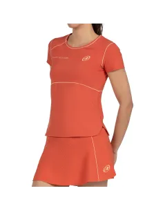 Camiseta Bullpadel Delfi 26V Mujer | Ofertas de pádel 2