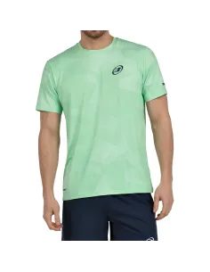 T-Shirt Bullpadel Manin