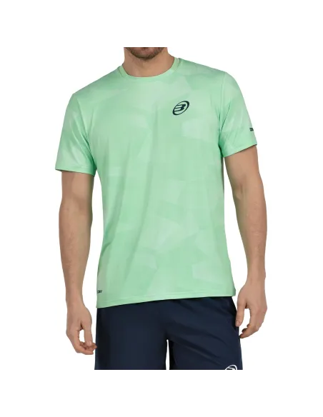 T-Shirt Bullpadel Manin | Ofertas De Padel