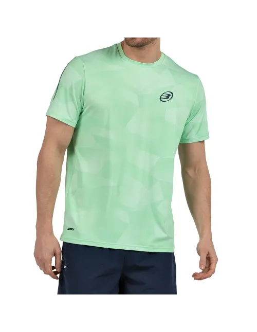 Camiseta Bullpadel Manin | Ofertas de pádel