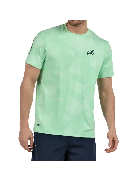 T-Shirt Bullpadel Manin | Ofertas De Padel