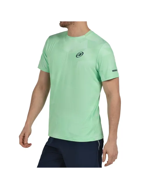 T-Shirt Bullpadel Manin | Ofertas De Padel