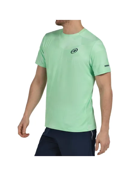 T-Shirt Bullpadel Manin | Ofertas De Padel