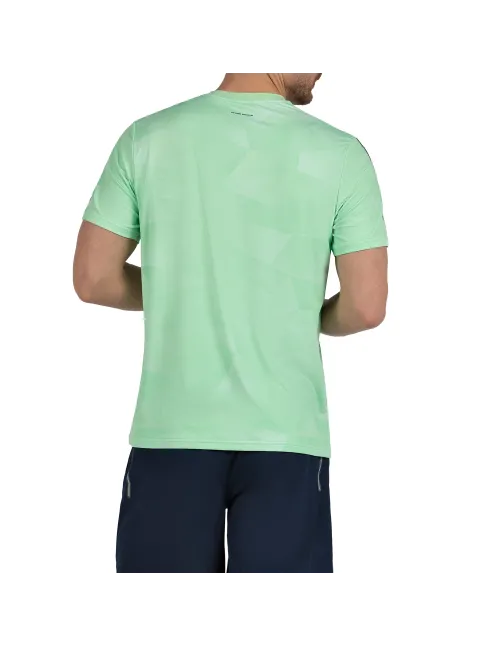 Camiseta Bullpadel Manin | Ofertas de pádel
